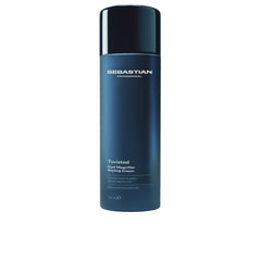 Sebastian Professionals Twisted Magnificador De Rizos Crema De Peinado Para Rizos Definidos Sin Encrespamiento Belleza De Rizos Naturales