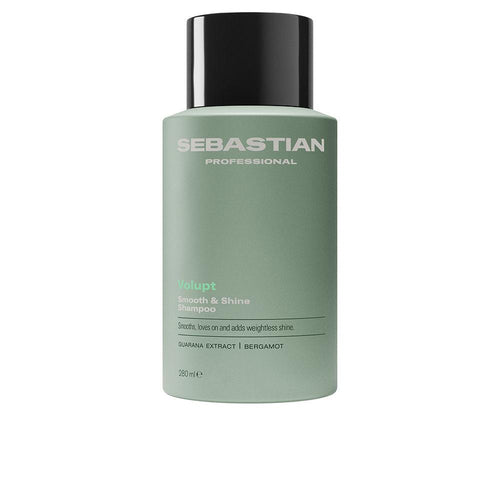 Sebastian Professionals Volupt Champú Voluminizador Más Volumen Brillo
