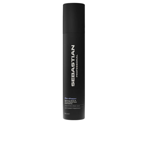 Sebastian Professionals Specialists Laca Para El Cabello Protección UV Y Humedad