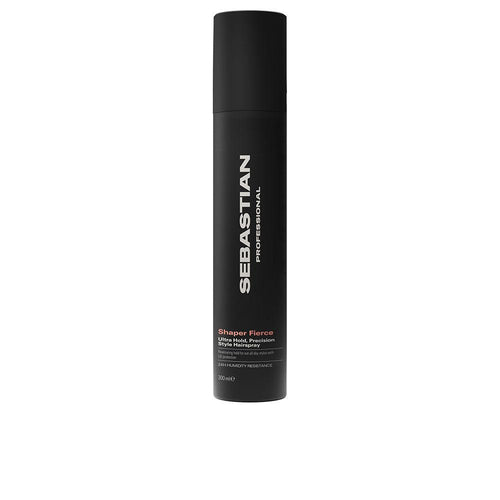 Sebastian Professionals Specialists Spray Para El Cabello Agarre Máximo Y Protección