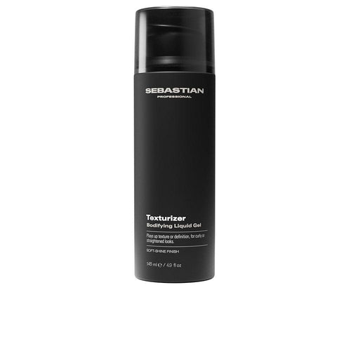 Sebastian Professionals Specialists Gel Définissant Pour Cheveux Bouclés Et Lisses Boost Texture Et Définition