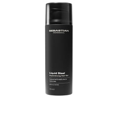Sebastian Professionals Specialists Gel Capilar Extra Fuerte Brillo Metálico