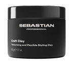 Sebastian Professionals Specialists Arcilla Modeladora Para Cabello Acabado Mate Textura Natural