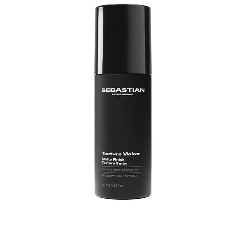 Sebastian Professionals Specialists Spray Texturizante Para Cabello Con Acabado Mate Volumen Natural Definido