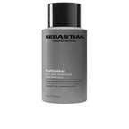Sebastian Professionals Sebman Multitasker 3 In 1 Shampoo Para Cabello Barba Y Cuerpo Triple Acción Frescura Impulsora