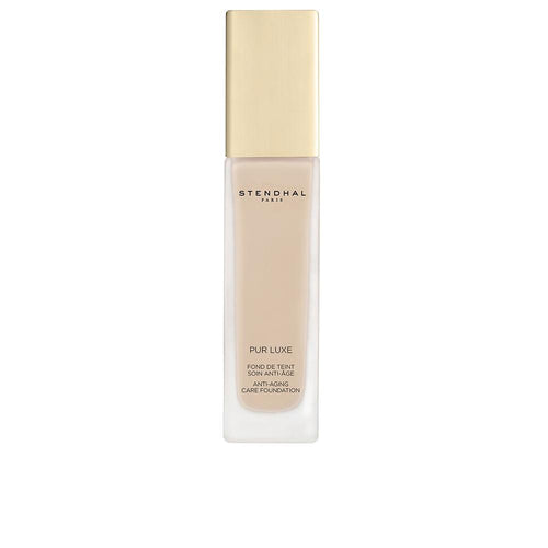 Stendhal Paris Pur Luxe Base De Maquillaje Anti Age Brillo Satinado