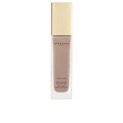 Stendhal Paris Pur Luxe Base De Maquillaje Anti Age Brillo Satinado