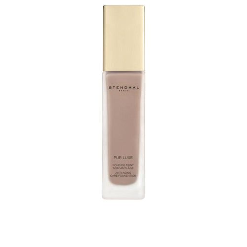 Stendhal Paris Pur Luxe Base De Maquillaje Anti Age Brillo Satinado