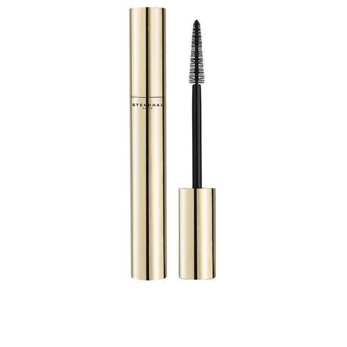 Stendhal Paris Pur Luxe Mascara Noir Volume Instantané Et Boucle