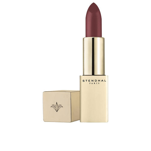 Stendhal Paris Pur Luxe Labial Rojo Nutritivo Color Intenso
