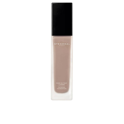 Stendhal Paris Make Up Stendhal Paris Base De Maquillaje Lumière Santal Luminosidad Ligera Natural