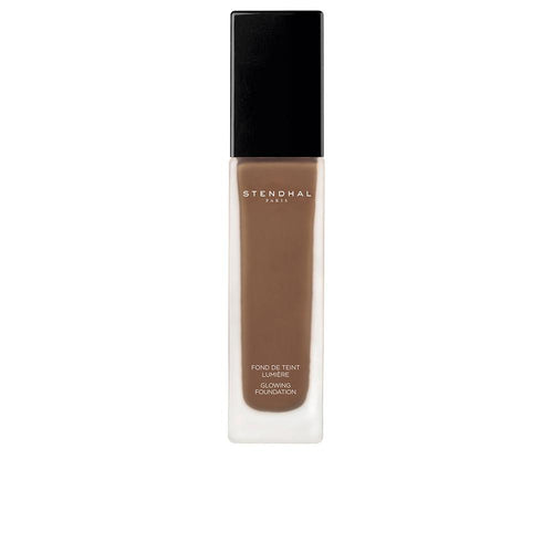 Stendhal Paris Make Up Stendhal Paris Base De Maquillaje Lumière Santal Luminosidad Ligera Natural