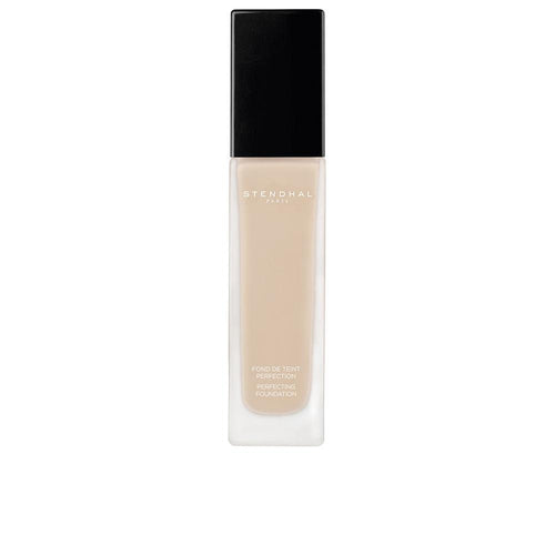 Stendhal Paris Make-Up Stendhal Paris Base De Maquillaje Acabado Mate Natural Duradero