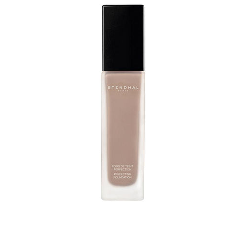 Stendhal Paris Make-Up Stendhal Paris Base De Maquillaje Acabado Mate Natural Duradero