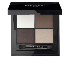Stendhal Paris Make-Up Stendhal Paris Paleta De Cejas Alta Precisión Fórmula Rica Cremosa