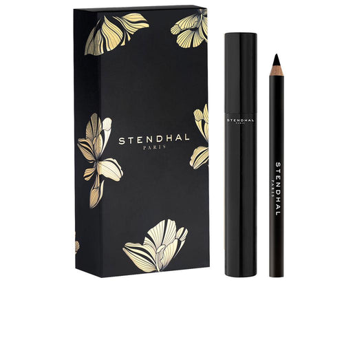 Stendhal Paris Make-Up Stendhal Paris Set De Maquillaje Ocular Perfecto