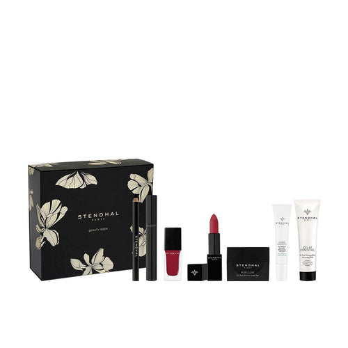 Stendhal Paris Make-Up Stendhal Paris Makeup Set Élégance Pour Chaque Occasion