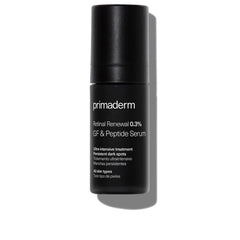 Singuladerm Retinal Renewal Suero Antienvejecimiento Y Aclarante