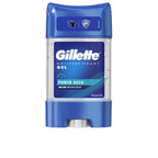 Gillette Gillette Power Rush Gel Desodorante Protección 48 Horas