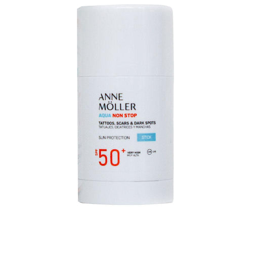 Anne Möller Aqua Non Stop Sonnencreme Stick Effektiver Sonnenschutz