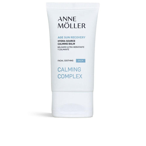 Anne Müller Age Sun Recovery After Sun Ultra Hydrating And Soothing Balm Instant Skin Radiance