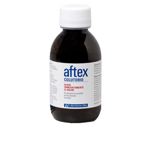 Aftex Aftex Adultos Enjuague Bucal Alivio Oral Rápido