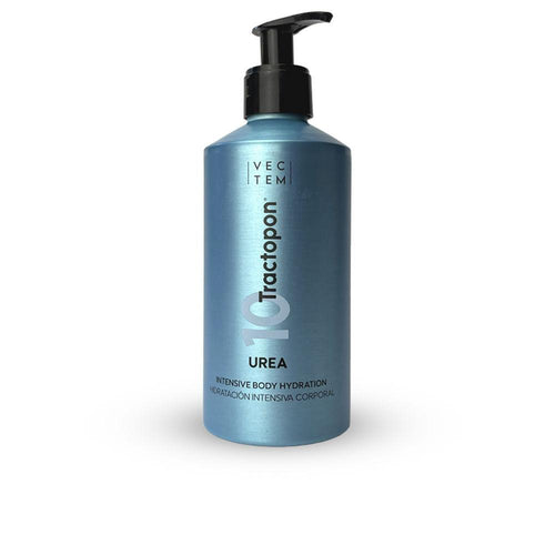 Tractopon Tractopon Körperlotion Mit Harnstoff Und Präbiotika Tiefenhydratation