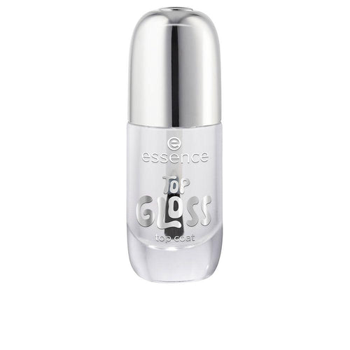 Essence Top Gloss Top Coat Per Unghie Brillante Finitura Professionale