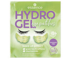 Essence Hydro Gel Parches Para Ojos Mirada Revitalizante