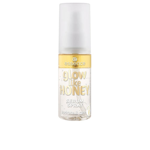 Essence Glow Like Honey Spray Viso Serum Pelle Radiante Istantanea