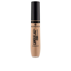 Essence Camouflage+ Matt Corrector A Prueba De Agua Cobertura Mate Perfecta