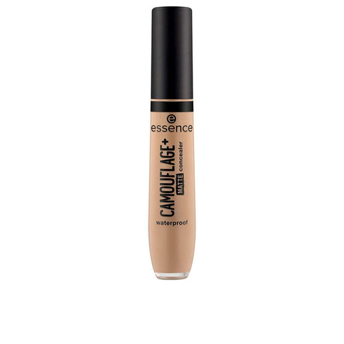 Essence Camouflage+ Matt Corrector A Prueba De Agua Cobertura Mate Perfecta