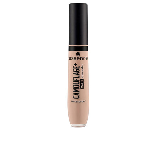 Essence Camouflage+ Matt Corrector A Prueba De Agua Cobertura Mate Perfecta