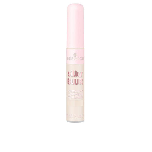 Essence Silky Blur Correttore Idratante A Lunga Tenuta Pelle Perfetta Sempre