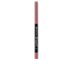 Essence 8H Matte Comfort Delineador De Labios Definición Precisa Duradera