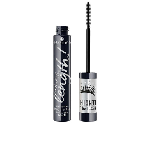 Essence What The Length! Mascara Estremo Ciglia Da Sogno
