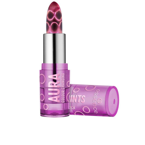 Essence Aura Points Rossetto Cambia Colore In Tempo