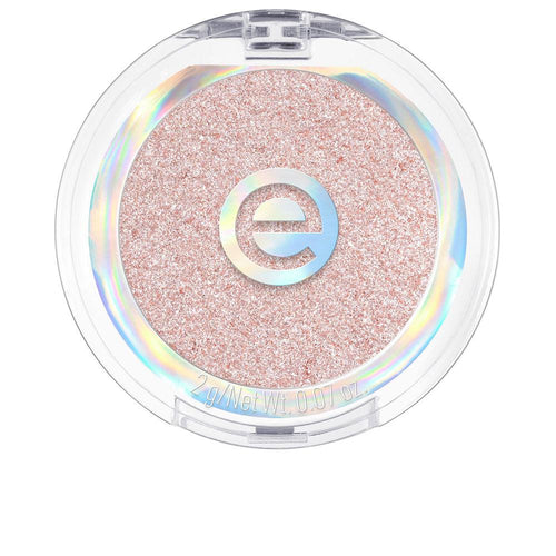 Essence Monocroma Glitter Ombretto Brillantezza Incantevole