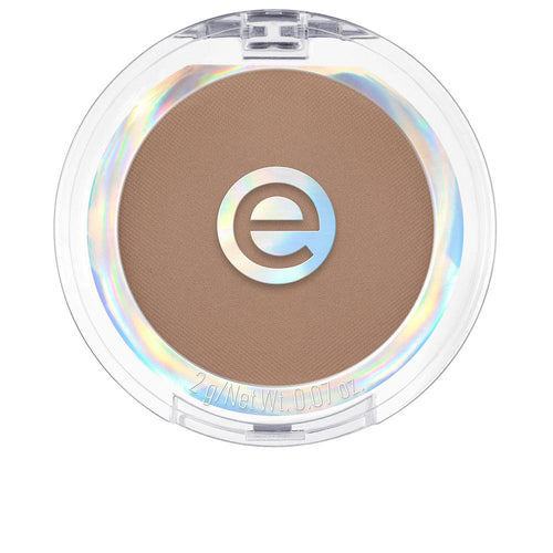 Essence Monocroma Mate Ombretto Soft Beige Sguardo Magnetico