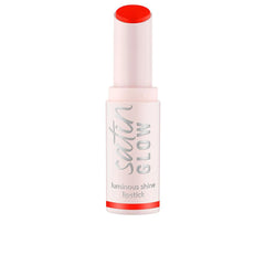 Essence Satin Glow Labial Labios Radiantes Cada Día