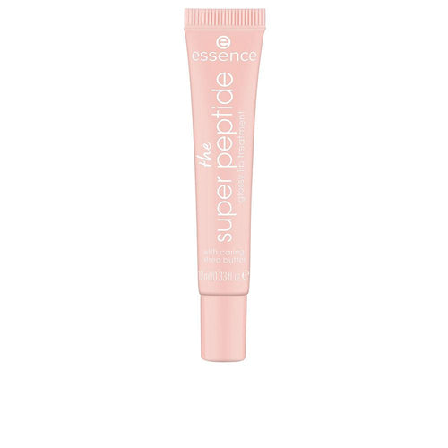 Essence The Super Peptide Bálsamo Labial Efecto Voluminizador Natural