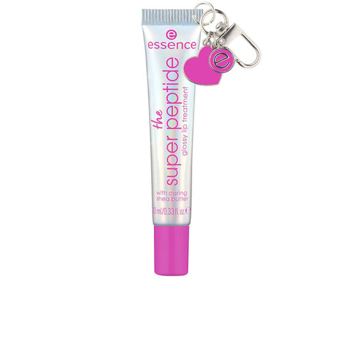 Essence The Super Peptide Bálsamo Labial Efecto Voluminizador Natural
