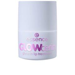 Essence Glow For It Tratamiento Labial Con Glicerina Hidratación Inmediata Y Brillo