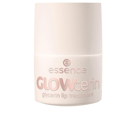 Essence Glow For It Tratamiento Labial Con Glicerina Hidratación Inmediata Y Brillo