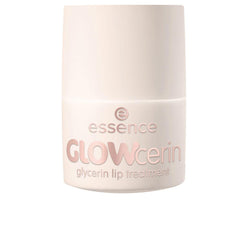 Essence Glow For It Tratamiento Labial Con Glicerina Hidratación Inmediata Y Brillo
