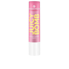 Essence Juicy Bomb Bálsamo Labial Time To Pitaya Aroma Afrutado Delicioso