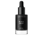 Catrice Black Drop Suero Para Uñas Con Péptidos Fusion De Elegancia