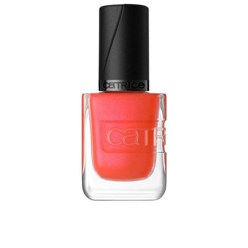 Catrice Gel Affair Esmalte De Uñas Brillo Y Larga Duración