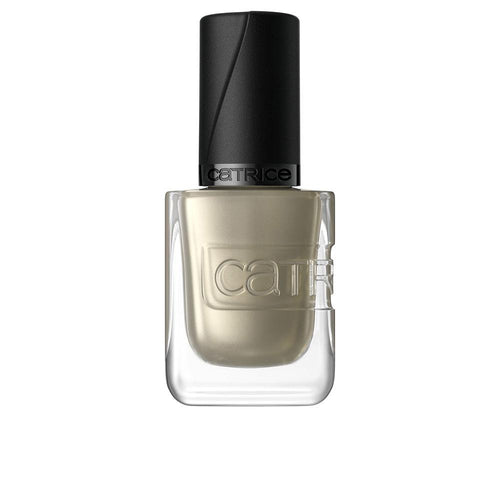 Catrice Gel Affair Esmalte De Uñas Brillo Y Larga Duración