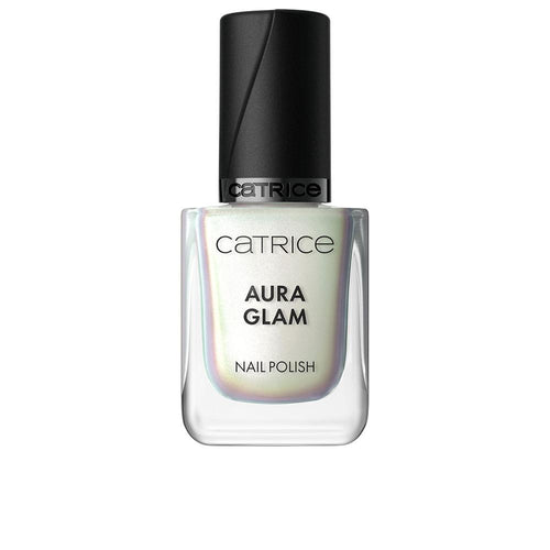 Catrice Aura Glam Esmalte De Uñas Fairy Dust Brillo Con Glamour Único
